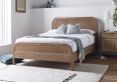 Annecy Rattan HFE King Size Bed Frame Only