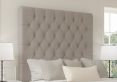 Sephora Classic Non Storage Arran Natural Super King Size Base and Headboard