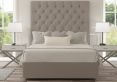 Sephora Classic Non Storage Arran Natural Double Base and Headboard