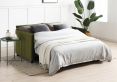 Coniston Olive Green 2 Seater Sofa Bed