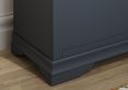 Harley Midnight Grey Blanket Box Only