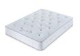 Sleep Sanctuary Cashmere 1500 Pocket Sprung Mattress - Double Mattress Only