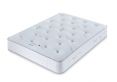 Sleep Sanctuary Cashmere 1500 Pocket Sprung Mattress - Compact Double Mattress Only