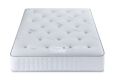 Sleep Sanctuary Cashmere 1500 Pocket Sprung Mattress - Single Mattress Only