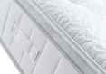 Cloud 1000 Pillow Top Compact Double Mattress