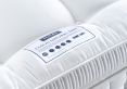 Cloud 3500 Pillow Top Super King Size Mattress