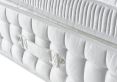 Cloud 3500 Pillow Top Super King Size Mattress