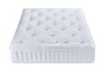 Sleep Sanctuary Crystal 3000 Pocket Mattress - Double Mattress Only