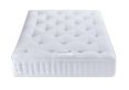 Sleep Sanctuary Crystal 3000 Pocket Mattress - King Size Mattress Only
