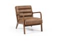 Cusco Brown Chair