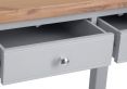Eastwood Grey Dressing Table