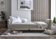 Kentmere Oat Upholstered Sofa Bed