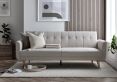 Kentmere Oat Upholstered Sofa Bed