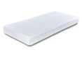 Essentials Slim Flex Single Mattress