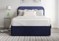 Makayla Classic Non Storage Hugo Royal Double Base and Headboard Only