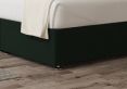 Oaklyn Classic Non Storage Gatsby Forest Headboard and Base Only