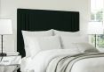 Faith Gatsby Forest Classic Non Storage Shallow Base and Headboard