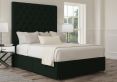 Sephora Classic Non Storage Gatsby Forest Headboard and Base Only