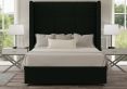Oaklyn Classic Non Storage Gatsby Forest Headboard and Base Only