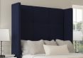 Oaklyn Classic Non Storage Hugo Royal King Size Base and Headboard