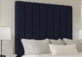 Esme Classic Non Storage Hugo Royal Super King Size Base and Headboard