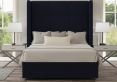 Oaklyn Classic Non Storage Hugo Royal King Size Base and Headboard