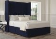 Oaklyn Classic Non Storage Hugo Royal Super King Size Base and Headboard
