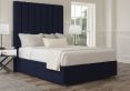 Esme Classic Non Storage Hugo Royal Super King Size Base and Headboard