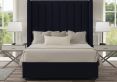 Lola Classic Non Storage Hugo Royal King Size Base and Headboard