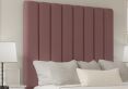 Esme Classic Non Storage Gatsby Rose Headboard and Base Only