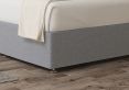 Sephora Classic Non Storage Gouache Eau De Nil Super King Size Base and Headboard