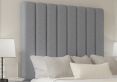 Esme Classic Non Storage Gouache Eau De Nil Double Base and Headboard