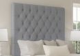 Sephora Classic Non Storage Gouache Eau De Nil Double Base and Headboard