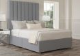 Esme Classic Non Storage Gouache Eau De Nil Super King Size Base and Headboard