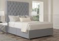 Sephora Classic Non Storage Gouache Eau De Nil Double Base and Headboard