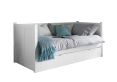 Hampton Day Bed With Liv & Lou Underbed Frame Only