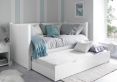 Hampton Day Bed With Liv & Lou Underbed Frame Only