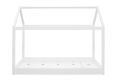 Hickory White House Bed Frame Only