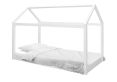Hickory White House Bed Frame Only