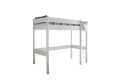 Modena High Sleeper Bed Frame Only