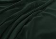 Amalfi Hugo Bottle Green Upholstered Ottoman King Size Bed Frame Only