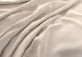 Turin Hugo Ivory Upholstered Ottoman King Size Bed Frame Only