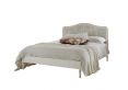 Liberty Rattan Wooden Bed Frame - Double Bed Frame Only