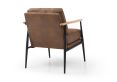 Lima Brown Chair