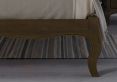 Loire Rattan Bed Frame - LFE - King Size Bed Frame Only