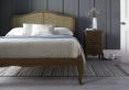 Loire Rattan Bed Frame - LFE - King Size Bed Frame Only