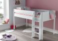 Montana Mid Sleeper Bed Frame Only