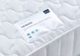 Newark Sprung Mattress - Double Mattress Only