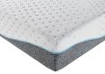 Sleep Sanctuary OneLife Memory Pocket Super King Size Mattress