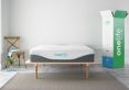 Sleep Sanctuary OneLife Memory Pocket Super King Size Mattress